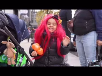 Costume Carnival 2025 at Sankofa Haus