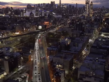 Connell Thompson - EYU (Live at Sankofa Haus NYC)